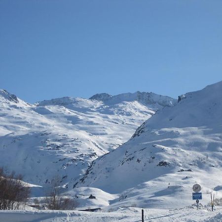 Hotel Des Alpes Realp Exteriér fotografie